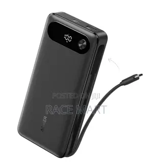 Anker Power Bank 87w