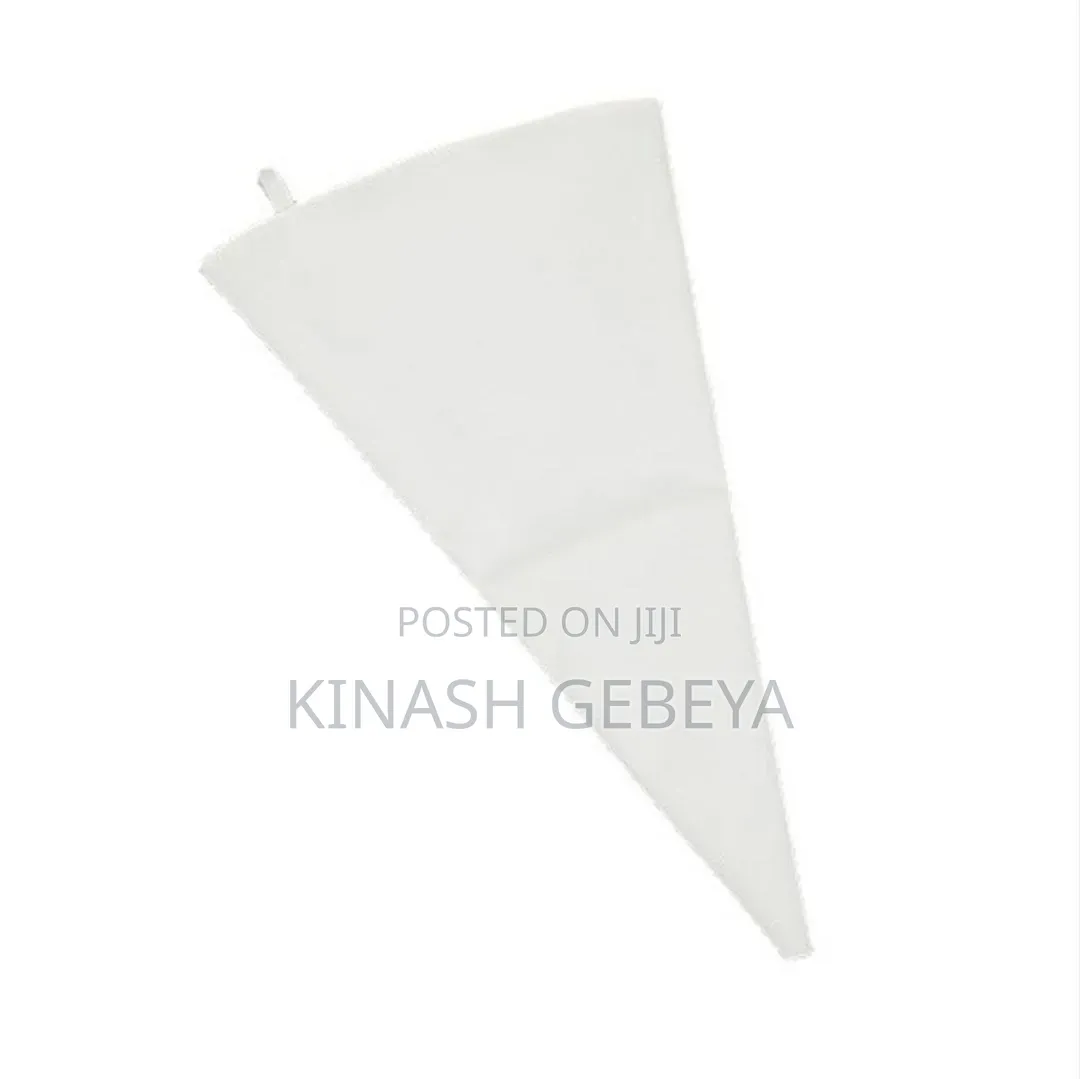 100pcs Kitchen Crean Piping Bags