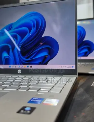 New Laptop HP Pavilion 14 16GB Intel Core i5 SSD 512GB