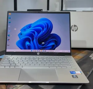 New Laptop HP Pavilion 14 16GB Intel Core i5 SSD 512GB