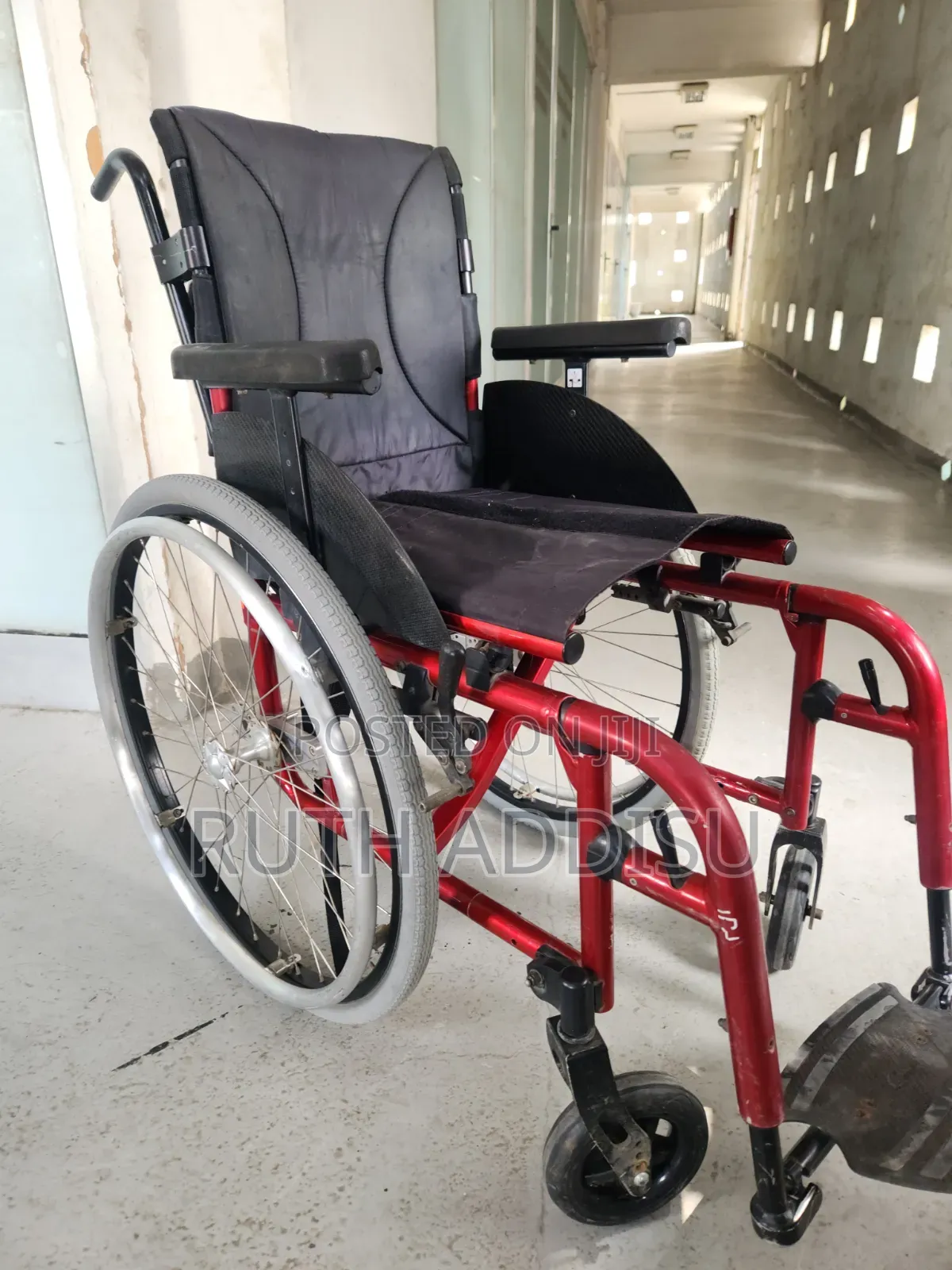 Manual Strong Wheelchair胺調wheelchair Europe Wheelchair篇而wheelchair New