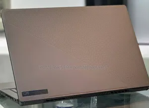New Laptop Asus ROG Zephyrus G16 16GB Intel Core i7 SSD 1T