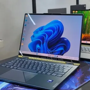 New Laptop Lenovo Yoga 7i 16GB Intel Core Ultra 7 SSD 512GB