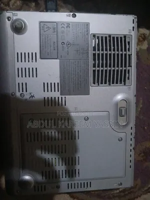 Sony Projector VPL-CX20