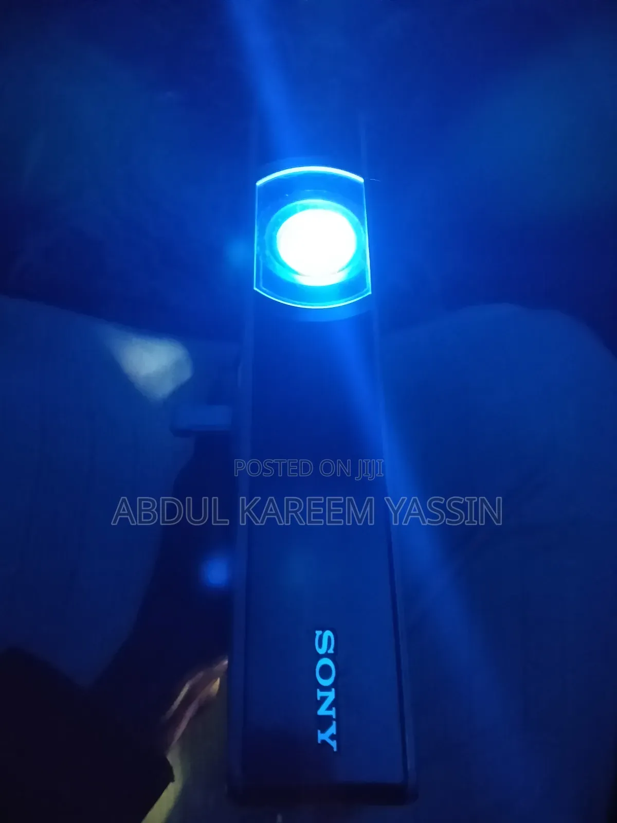 Sony Projector VPL-CX20