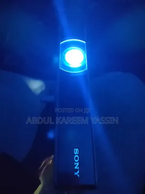 Sony Projector VPL-CX20