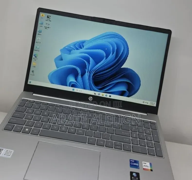 New Laptop HP Pavilion 15 16GB Intel Core i7 SSD 512GB