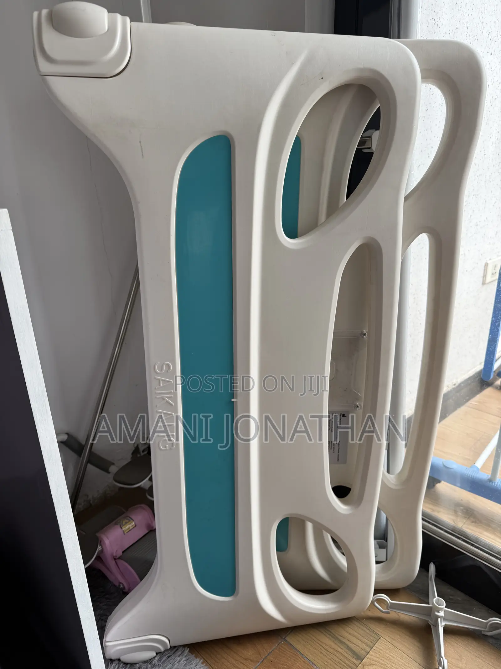 Medical Bed