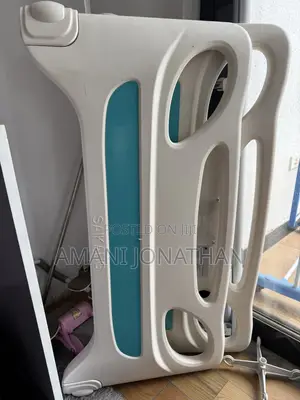 Medical Bed