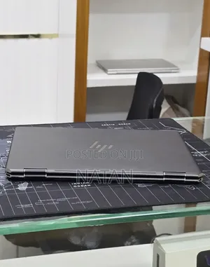 New Laptop HP Spectre X360 13 16GB Intel Core i7 SSD 512GB