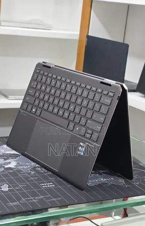 New Laptop HP Spectre X360 13 16GB Intel Core i7 SSD 512GB