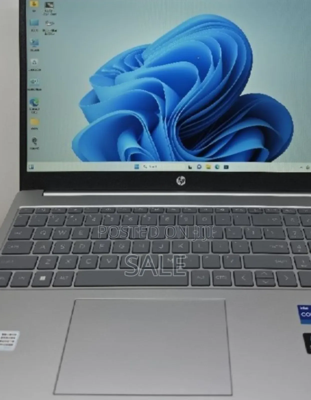 New Laptop HP Stream Notebook 16GB Intel Core i7 SSD 512GB