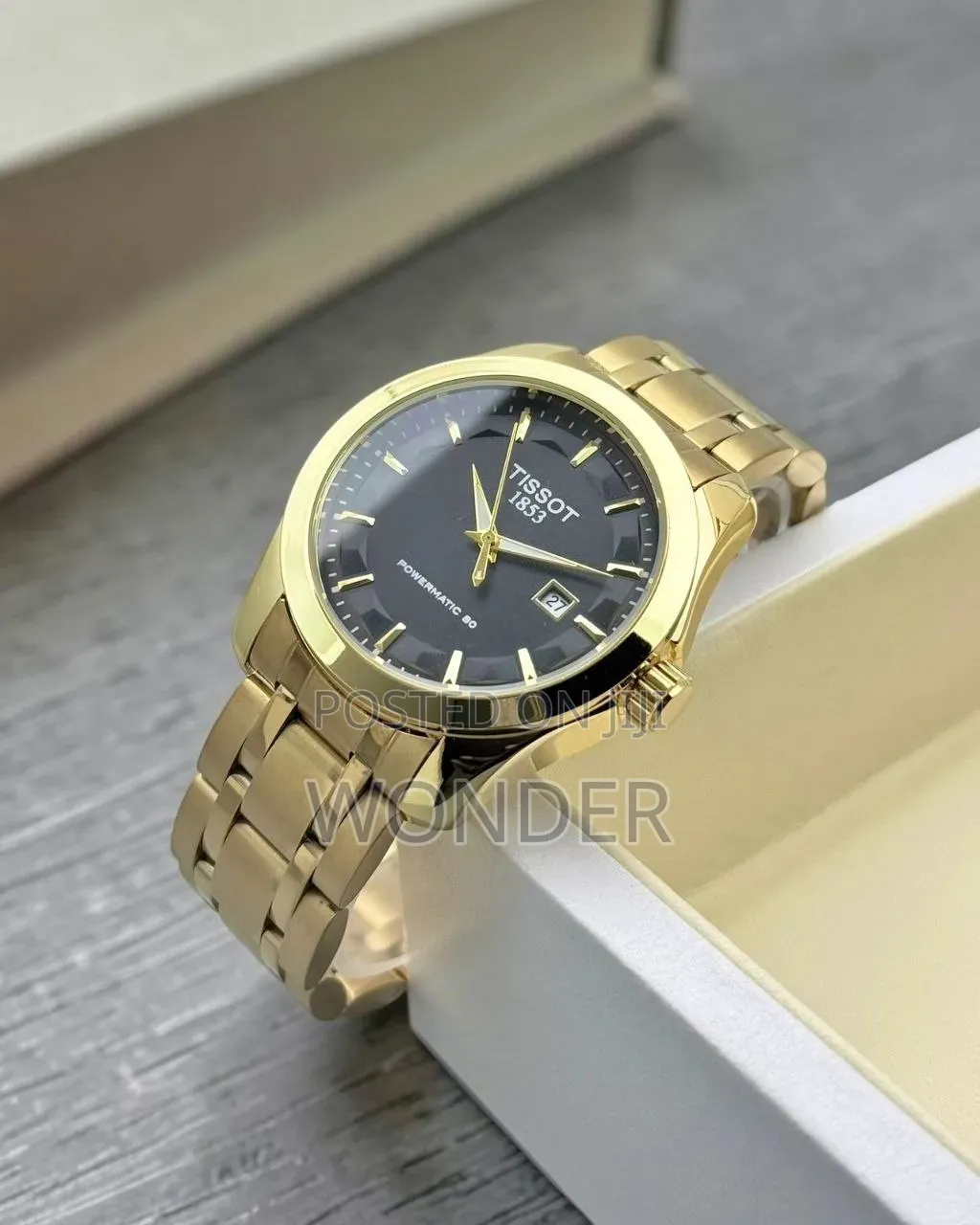 Luxury Timeless Watches