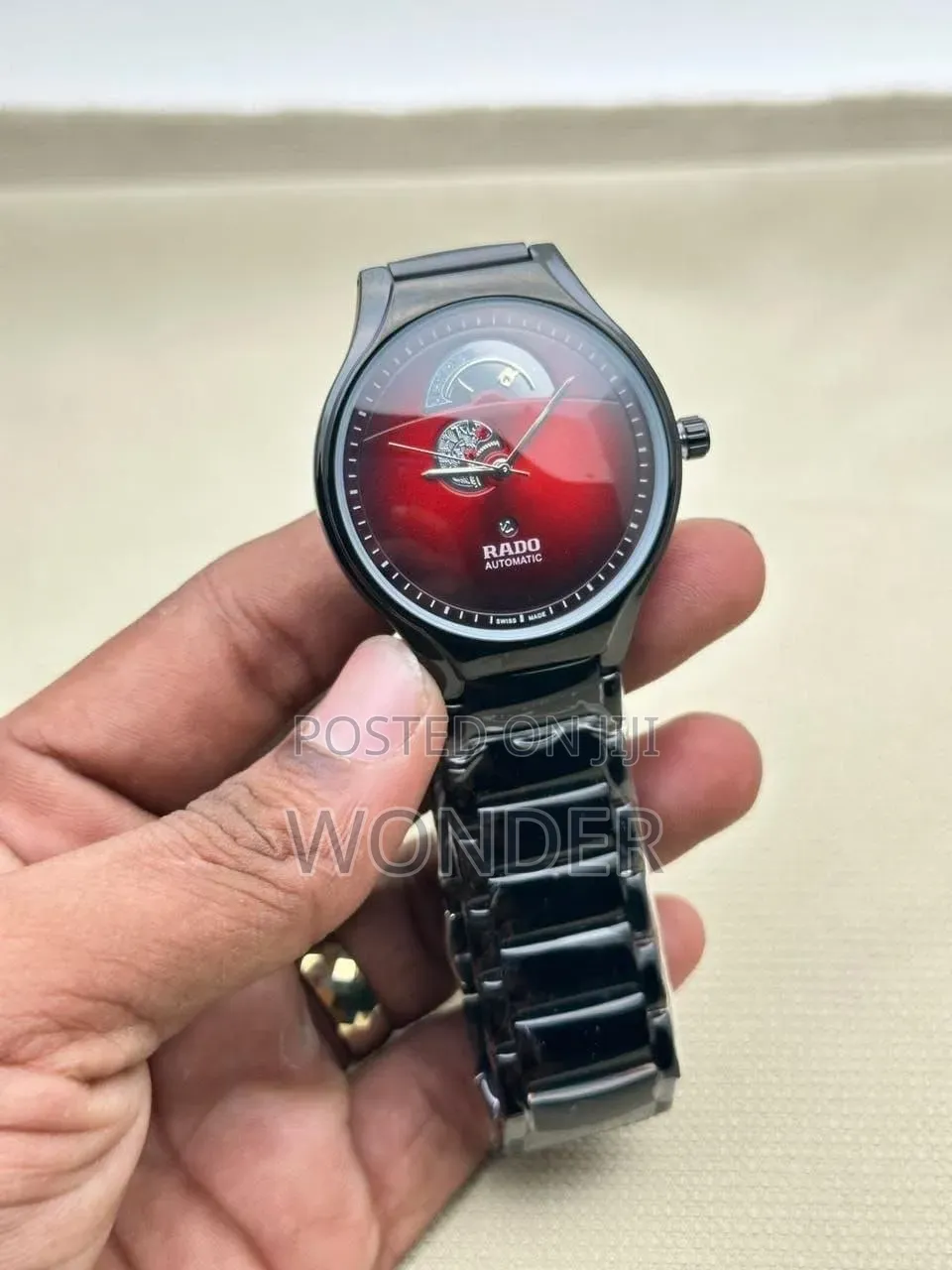 Luxury Timeless Watches