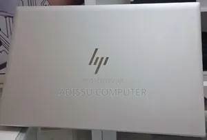 New Laptop HP EliteBook 850 G8 16GB Intel Core i7 SSD 512GB