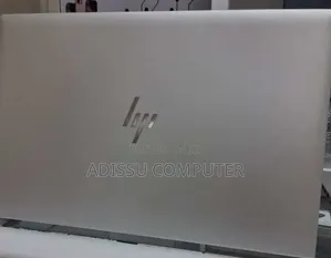 New Laptop HP EliteBook 850 G8 16GB Intel Core i7 SSD 512GB