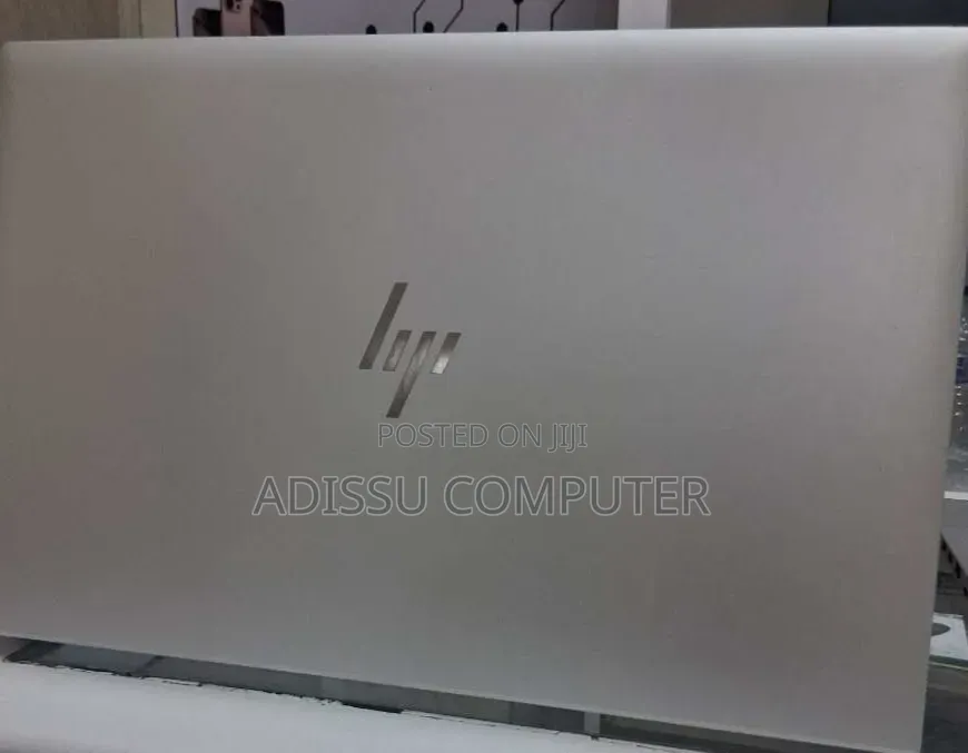 New Laptop HP EliteBook 850 G8 16GB Intel Core i7 SSD 512GB