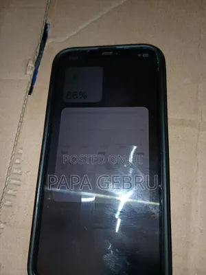 Apple iPhone 12 Pro Max 128 GB Blue