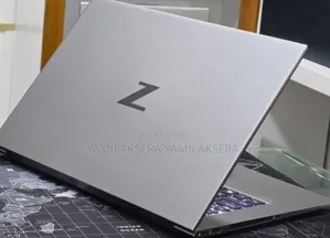 New Laptop HP ZBook 15 32GB Intel Core i9 SSD 512GB