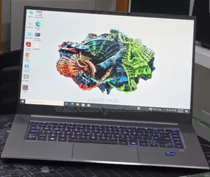 New Laptop HP ZBook 15 32GB Intel Core i9 SSD 512GB