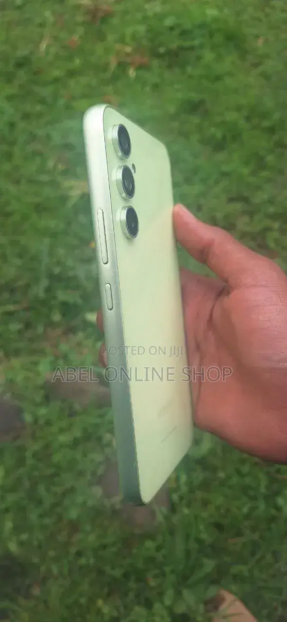 Samsung Galaxy A54 5G 128 GB White