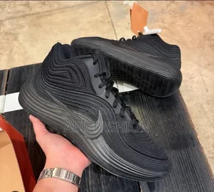 Nike Precision 8 Made in Vietnam Master Quality
