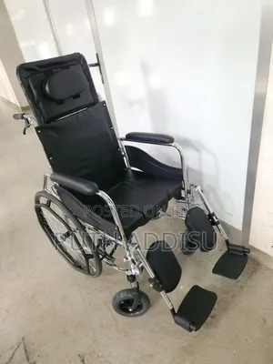 Reclining Wheelchair較少sleeping Wheelchair寄生reclining Wheelchair New