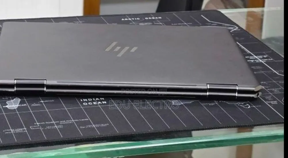 New Laptop HP Spectre 16GB Intel Core i7 SSD 512GB