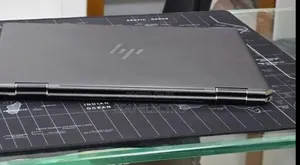 New Laptop HP Spectre 16GB Intel Core i7 SSD 512GB
