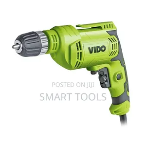 Vido 650W Electrical Drill