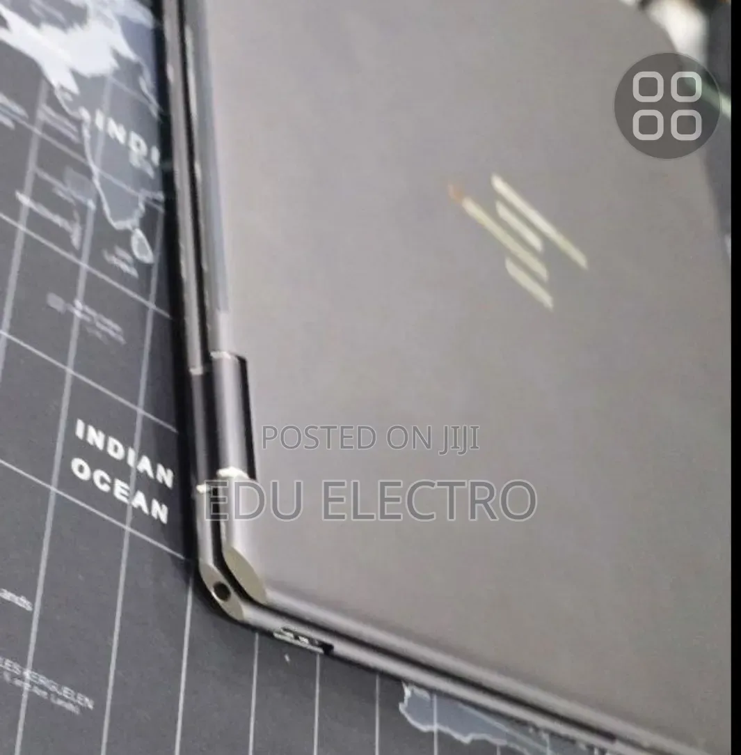 New Laptop HP Spectre 16GB Intel Core i7 SSD 512GB
