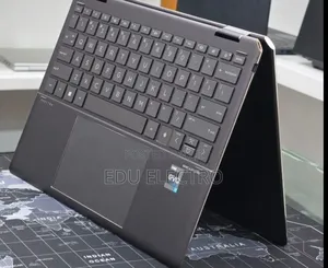 New Laptop HP Spectre 16GB Intel Core i7 SSD 512GB