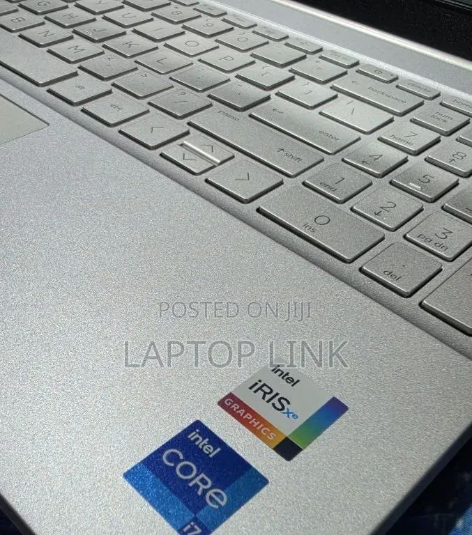 New Laptop HP Pavilion 15 16GB Intel Core i7 SSD 512GB