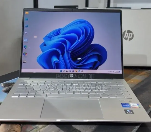 New Laptop HP Pavilion 14 16GB Intel Core i5 SSD 512GB