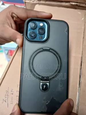 Apple iPhone 12 Pro Max 128 GB Blue