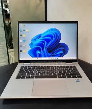 New Laptop HP EliteBook x360 1040 G10 32GB Intel Core i7 SSD 512GB
