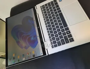 New Laptop HP EliteBook x360 1040 G10 32GB Intel Core i7 SSD 512GB