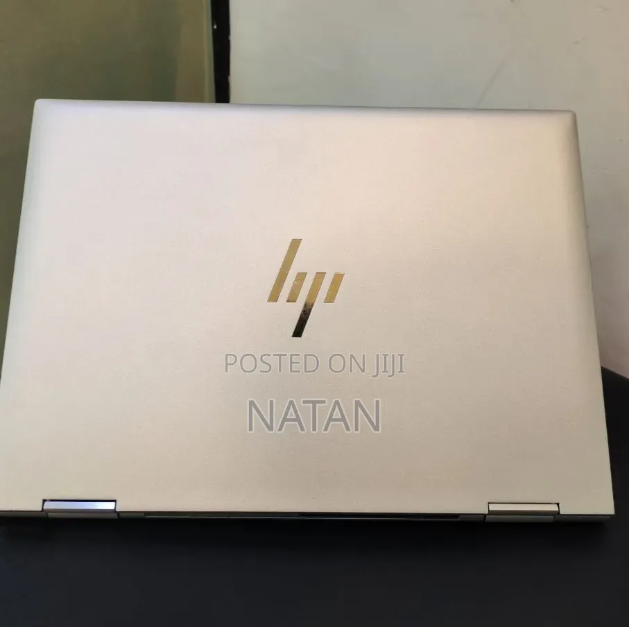 New Laptop HP EliteBook x360 1040 G10 32GB Intel Core i7 SSD 512GB