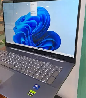 New Laptop HP Envy x360 16GB Intel Core Ultra 7 SSD 1T
