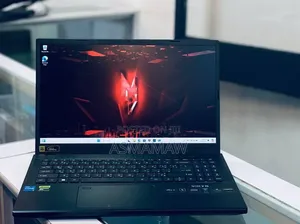 New Laptop Acer Nitro V 15 16GB AMD Ryzen 5 SSD 512GB