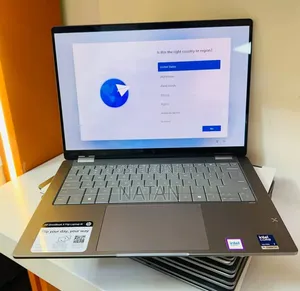 New Laptop HP OmniBook 7 14" 16GB Intel Core Ultra 7 SSD 1T
