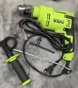 Vido 650W Electrical Drill