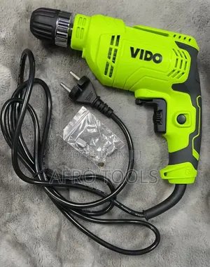 Vido 650W Electrical Drill