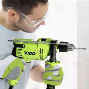 Vido 650W Electrical Drill