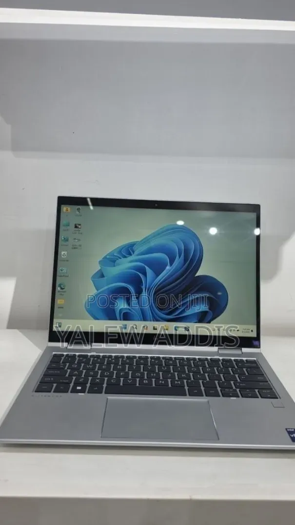 New Laptop HP Elite x360 830 G10 16GB Intel Core i7 SSD 512GB