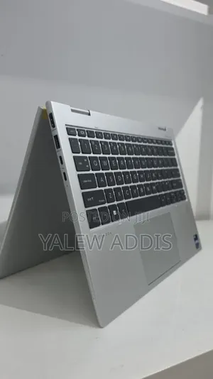 New Laptop HP Elite x360 830 G10 16GB Intel Core i7 SSD 512GB