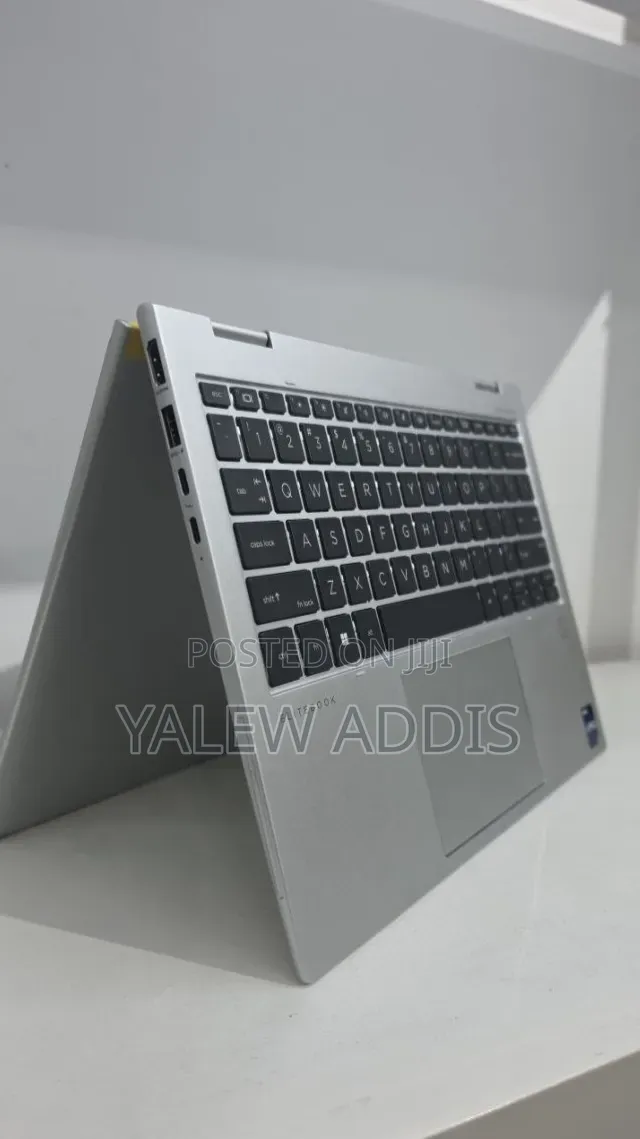 New Laptop HP Elite x360 830 G10 16GB Intel Core i7 SSD 512GB
