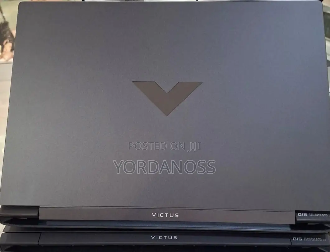 New Laptop HP Victus 16 16GB Intel Core i5 SSD 512GB