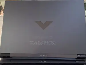 New Laptop HP Victus 16 16GB Intel Core i5 SSD 512GB