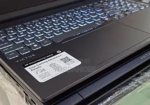 New Laptop HP Victus 16 16GB Intel Core i5 SSD 512GB